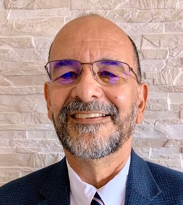 Professor Fernando