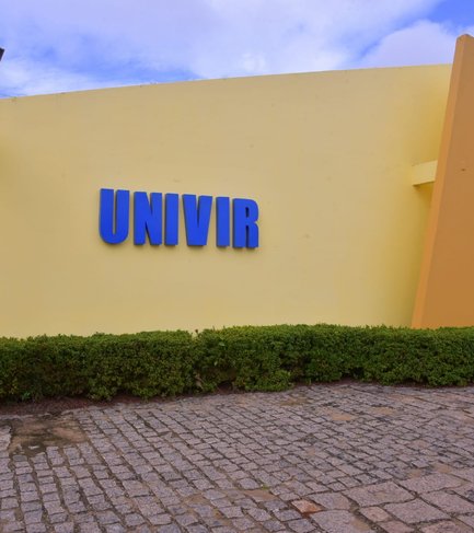 Univirr 1