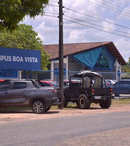 Serão ofertadas 17 vagas para o curso e as inscrições têm início dia 6 de outubro
